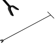 LONG STOP COCK KEY UNIVERSAL COMBINATION WATER STOPCOCK MAINS TAP MANHOLE COVER