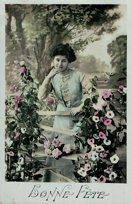 Bonne Fere  1910