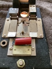 Lektra Hot Splicer Lektra Laboratories Inc. Model SP-2