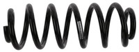 Sachs 994 995 Fahrwerksfeder FüR VW Sharan 7N1 7N2 Seat Alhambra 710 711