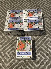 2022-23 Panini Chronicles Draft Picks Collegiate Basketball Blaster (LOT OF 5)