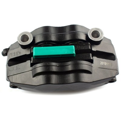 Front Left Brake Caliper for Lexmoto, Mitt CMPO Front Left Brake Caliper Bracket