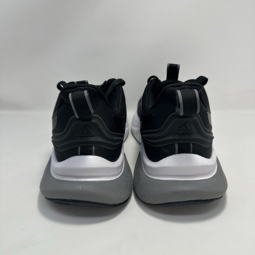 Adidas Alphabounce Men's Size 11 Black Running Shoes Insoles not included* - Picture 5 of 11