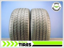 2 Continental Procontact Rx T2 Contisilent Xl 25545r19 Tires 7.532 Tread Tesla 2 Continental Procontact Rx T2 Contisilent Xl 25545r19 Tires 7.532 Tread Tesla
