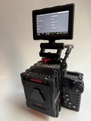 Red Epic-M Dragon 6K camera package | eBay