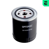 ÖLfilter Optimal OP-FOF40100 Anschraubfilter 3/4-16 UNF-2B FüR VW Passat B5 3B3