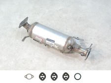 Rußpartikelfilter DPF MAZDA 5  2.0 CD (CR19)