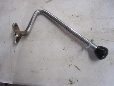 MOPAR A BODY 4 SPEED CONSOLE SHIFTER W/ KNOB OEM RARE L@@K
