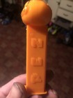 Cartoon Garfield 1980s PEZ  candy Dispenser — photo 2