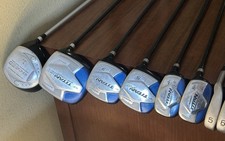 Knight Golf Men Golf Clubs for sale | eBay
