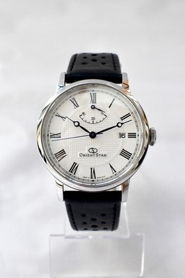 Orient Star Elegant Classic EL09001W