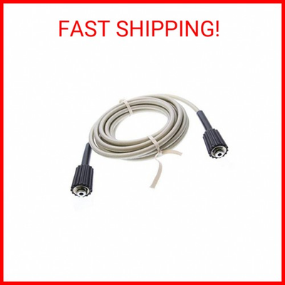 #ad #ad Genuine Ryobi Replacement Pressure Washer Hose for Model RY141600 Electric Power $28.18