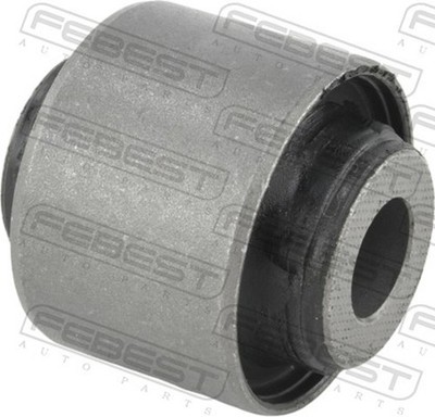 Querlenkerlager FEBEST HAB-238 für ISUZU MAX 1 TFR TFS 2 CRDi TFR86J 4x4 TFS86J