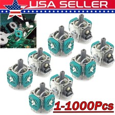 1000Pc Analog Stick Joystick Replacement For PS4 Dualshock 4 Xbox One Controller