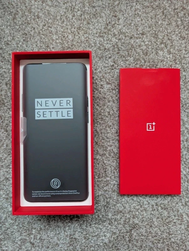 OnePlus 7 Pro T-Mobile Cell Phones & Smartphones for sale | eBay