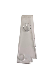 Bohnenbehälter Deckel Aromaschutz für Jura AEG Ersatzteil