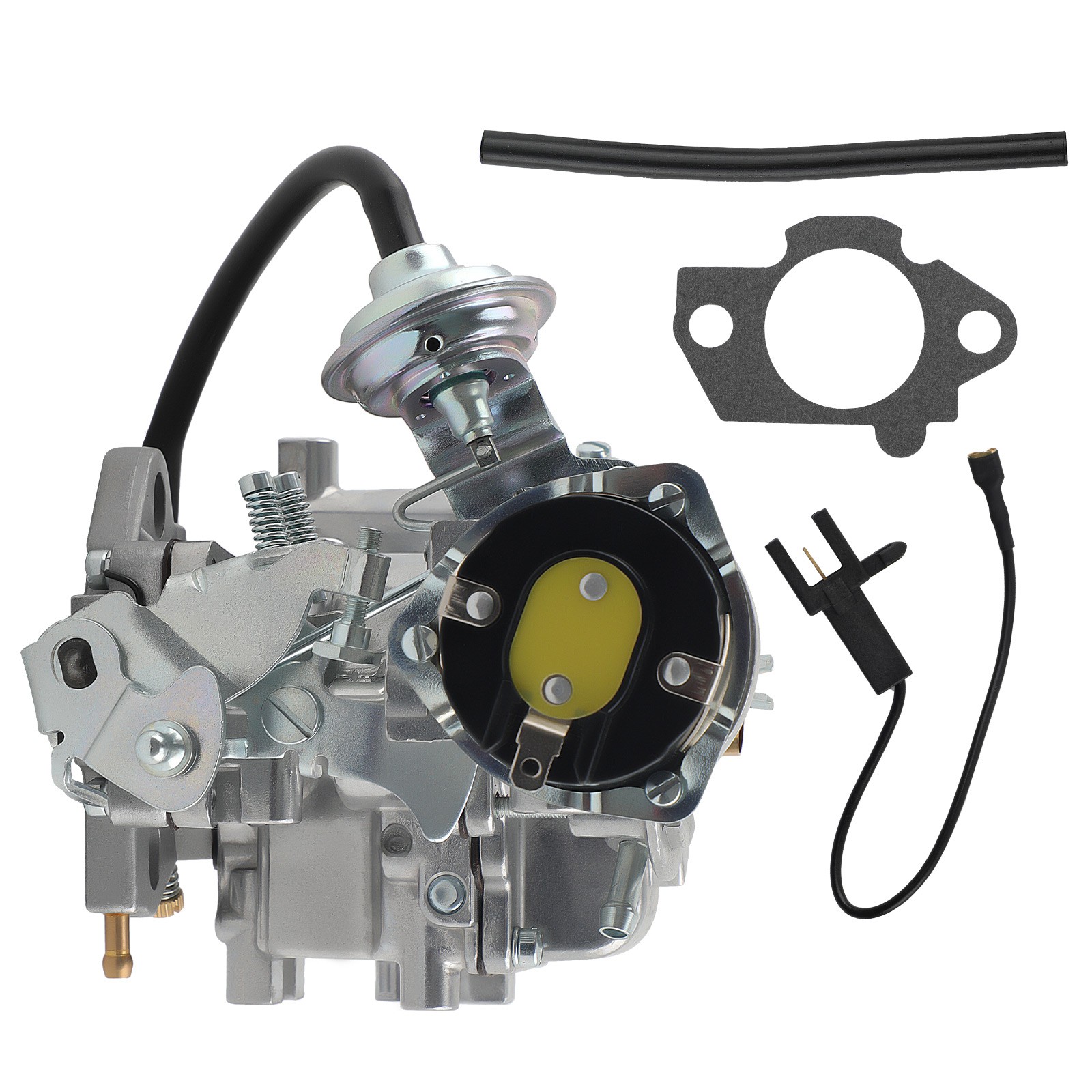 Carburateur YFA 1 barillet contre les fuites d'essence du moteur Ford 4.9L