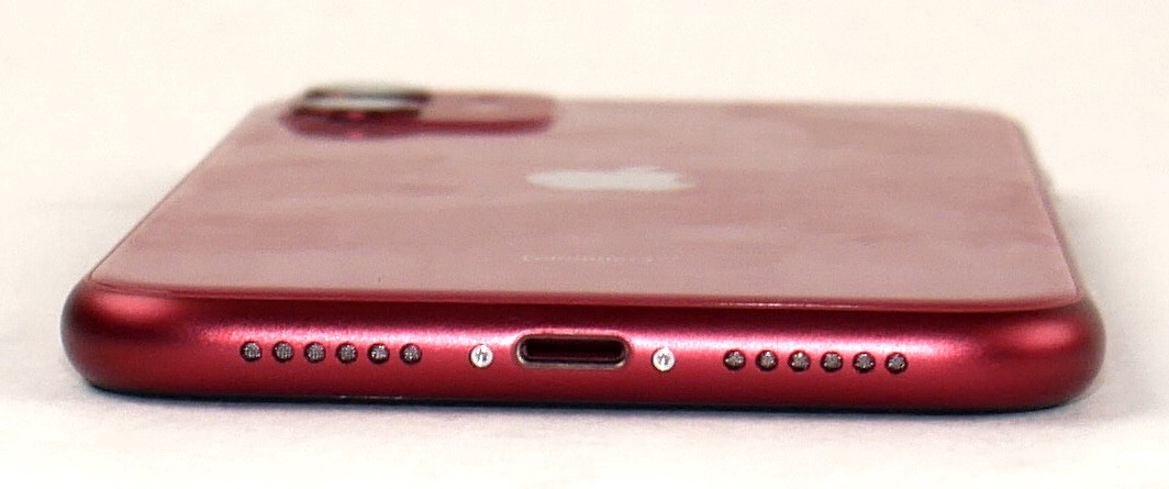 Apple iPhone 11 Red 64GB MHC63LL/A Verizon Unlocked Grade B | eBay