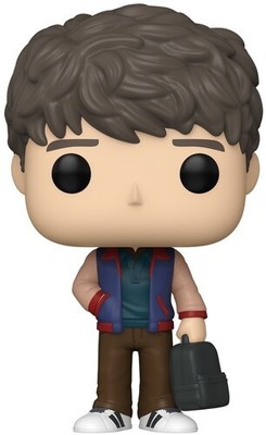 Funko POP! Television: Stranger Things - Will Byers [New Toy] Vinyl Figure, Co