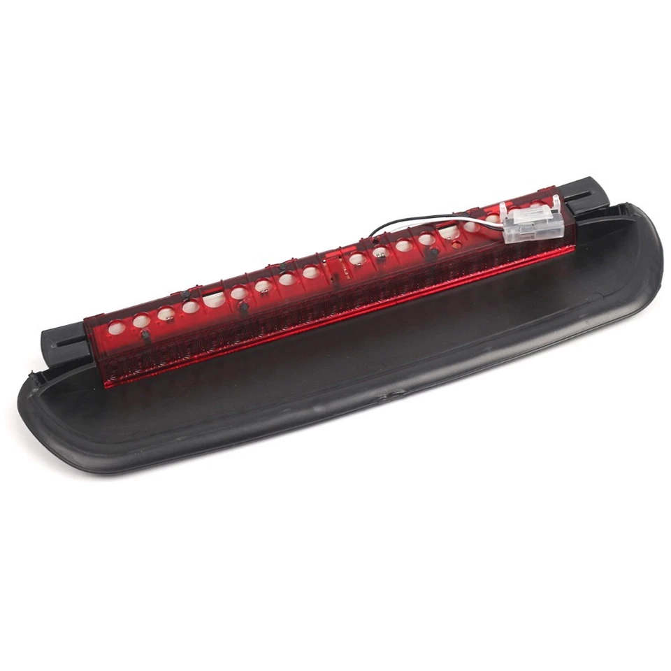 For BMW 3 Series E90 E92 2005-2013 Rear Third High Level Brake Light 63257145519 - Image 3 of 4