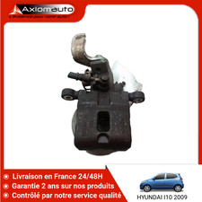Etrier de frein Hyundai I10