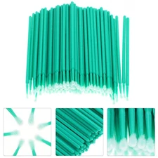  100 Pcs Fruit and Vegetable Growing Tools Garden Cross Pollinator