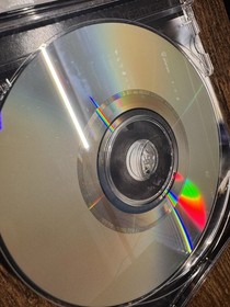 Resident Evil 3: Nemesis (Sega Dreamcast, 2000)