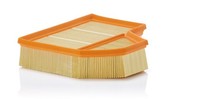 Mann-Filter Luftfilter C 25 111 Filtereinsatz FüR BMW E63 E64 E60 E61 5Er 6Er