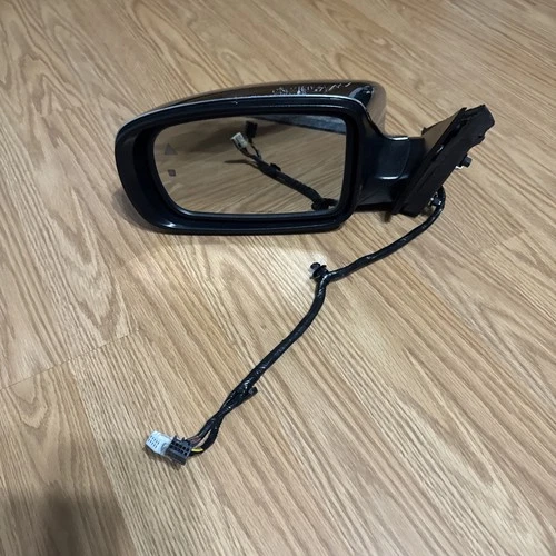 2015-2023 Dodge Charger Driver Left Side Mirror W/Heated Glass PO38 OEM