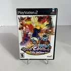 Yanya Caballista: City Skater (Sony PlayStation 2, 2001) PS2 Complete CIB