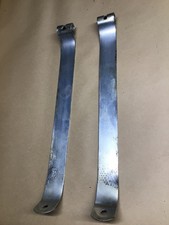 1974-1980 Rolls Royce Silver Shadow Silver Wraith Ii Fuel Tank Retaining Straps