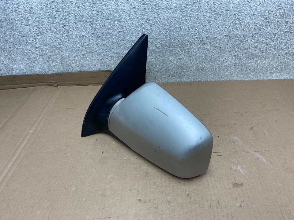 Espejo retrovisor lateral izquierdo eléctrico Kia Sportage 2005-2010 fabricante de equipos originales sin calefacción U8282 DG Foto 2 de 4