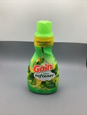 Gain Liquid Fabric Softener, Original Scent (...
