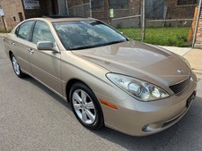 2005 Lexus ES330 Base 4dr Sedan