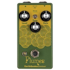 EarthQuaker Devices Plumes - Small Signal Shr...