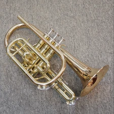 Jupiter CCR-50 Carnegie XL Cornet