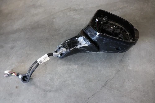 2026 Rivian Peregrine R1S R1T OEM Right Passenger Side Outside Wing Mirror PARTS