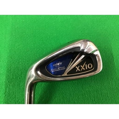 Dunlop XXIO 2014 Iron Set Left 7pcs 6-SW XXIO MP800 Flex R2 Reguler Lefty - Picture 2 of 6
