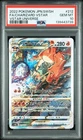 2022 POKEMON JPN SWORD & SHIELD VSTAR UNIVERSE FULL ART/CHARIZARD VSTAR PSA 10