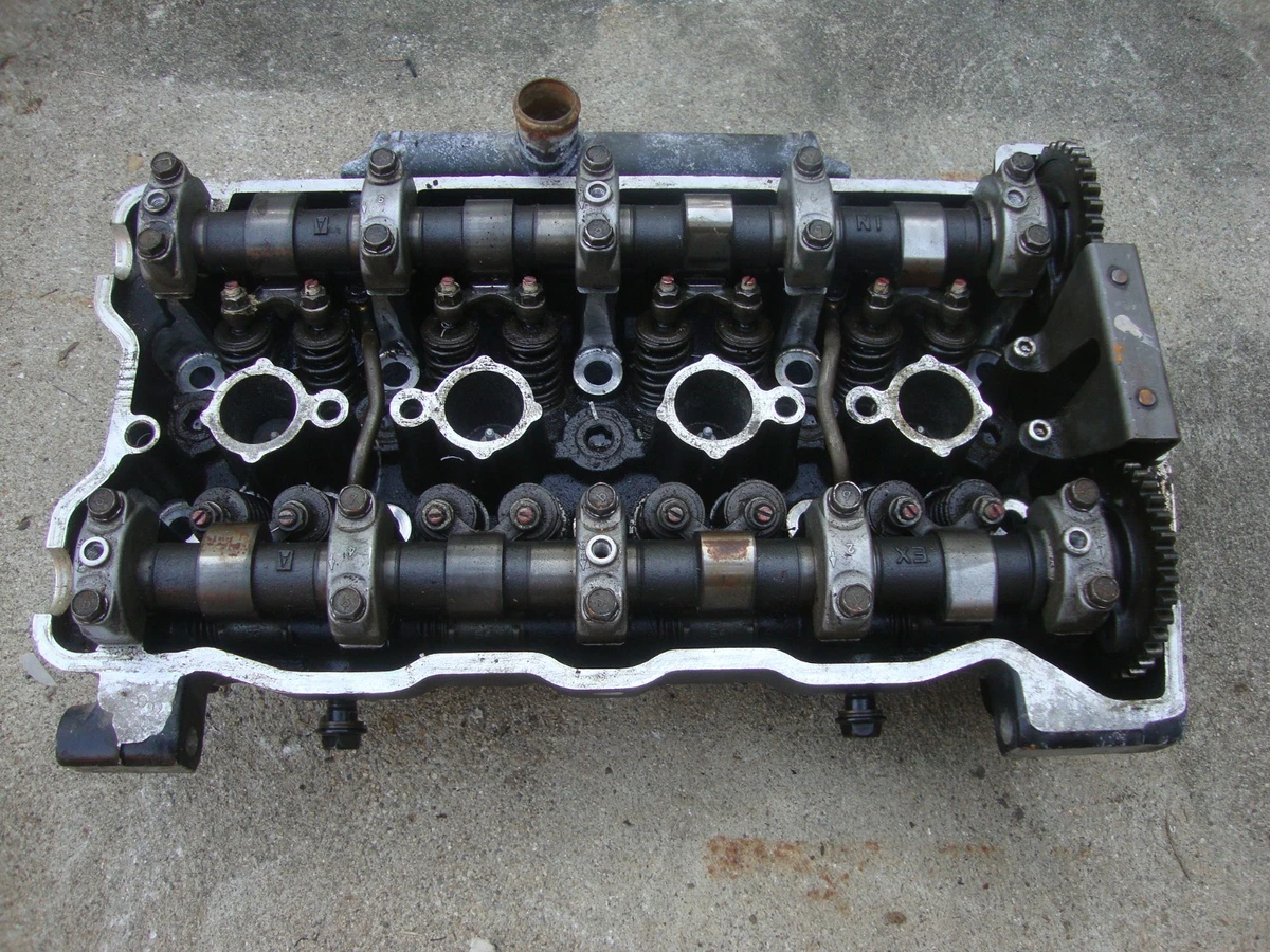 Motorcycle Parts for 1987 Kawasaki Ninja 1000R for sale | eBay
