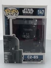 Funko POP! Star Wars Rogue One C2-B5 #147 Vinyl Figure NOT MINT