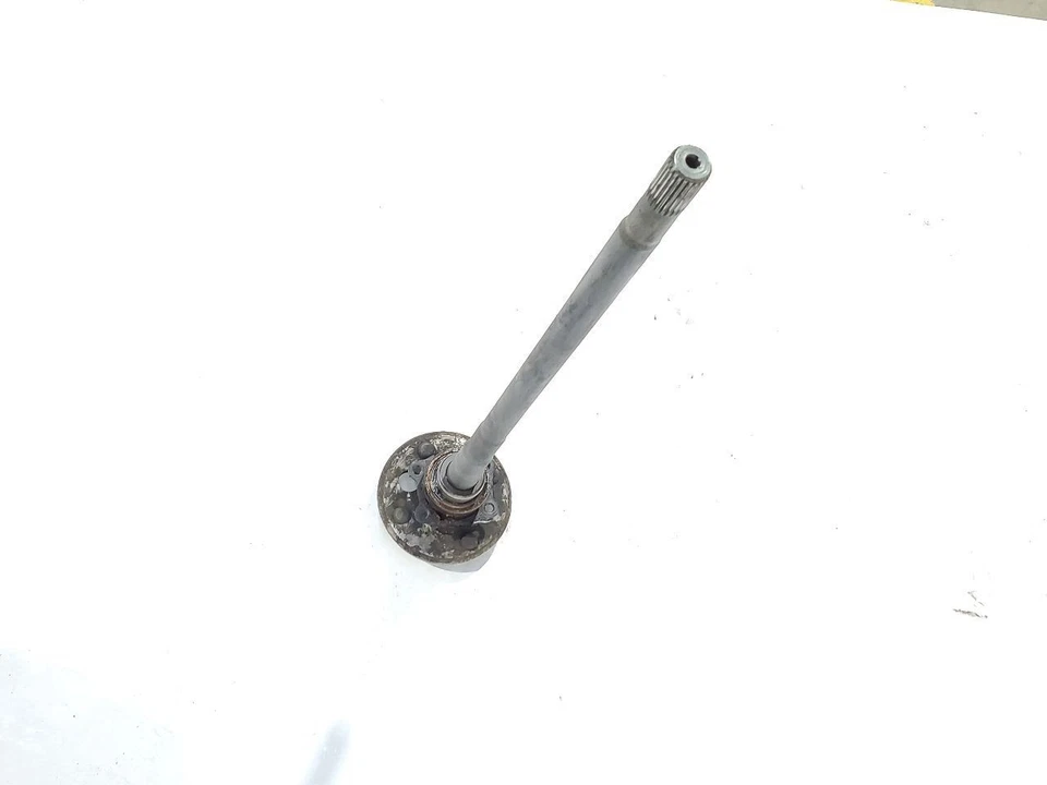 Eixo traseiro esquerdo Toyota Celica 1983 1984 1985 fabricante de equipamento original  - Imagem 3 de 4