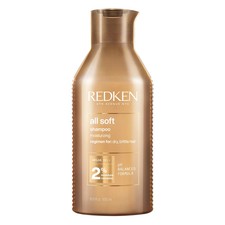 Redken All Soft Shampoo 500 ml