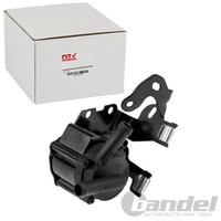 NTY UmwÄLzpumpe Standheizung Passend FüR CitroËN C4 C5 DS3 DS4 DS5 DS DS Peugeot