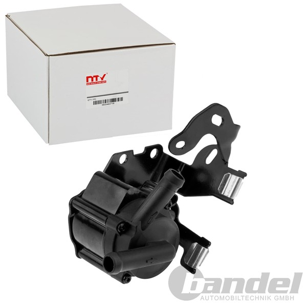 NTY UmwÄLzpumpe Standheizung Passend FüR CitroËN C4 C5 DS3 DS4 DS5 DS DS Peugeot-image