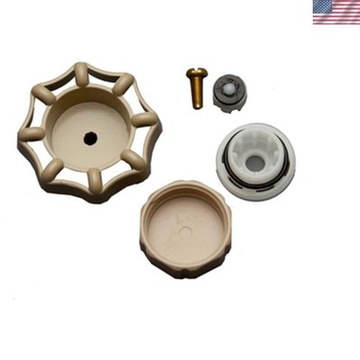 Essential Vacuum Breaker Repair Kit for PF73 & PF74 Series - Compact & Reliable