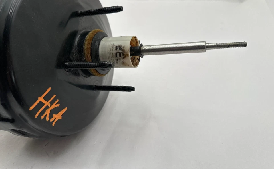 Усилитель тормозов 2010-2015 JAGUAR XF 5,0 л с наддувом от оригинального производителя C2Z14259 - Изображение 4 из 4