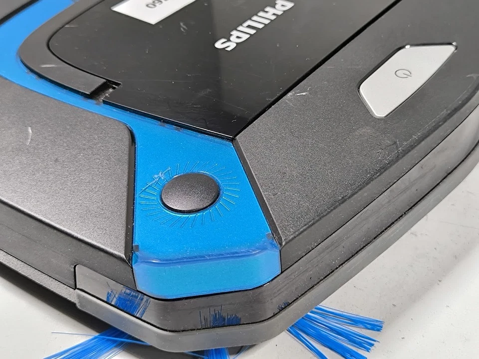 Philips FC8794 Roboter Staubsauger - Nicht Metallarbeiten, Für Teile - Bild 3 von 4