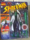 Retro Lizard Marvel Legends ( Brand New Condition)