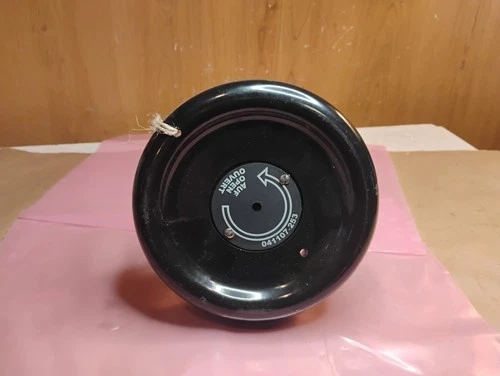 Masoneilan Control Valve Direction Plate 041107-253 - Fast Ship